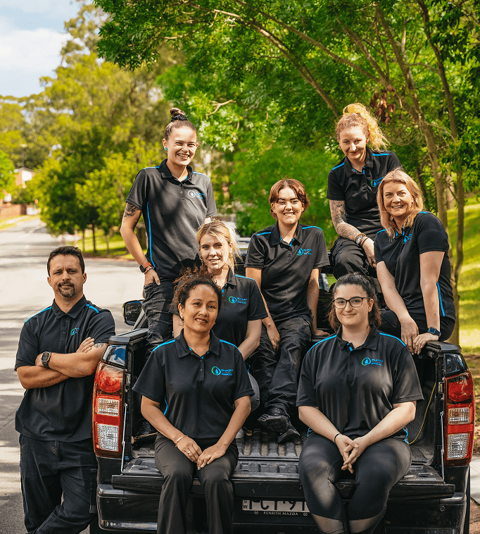 Billingsly Cleaning Services