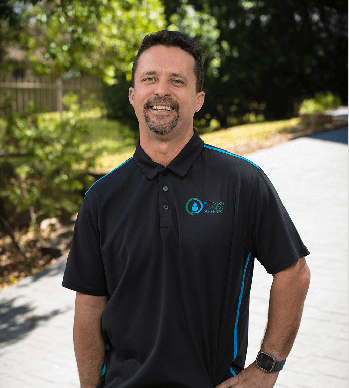 Stephen Billingsly, Founder