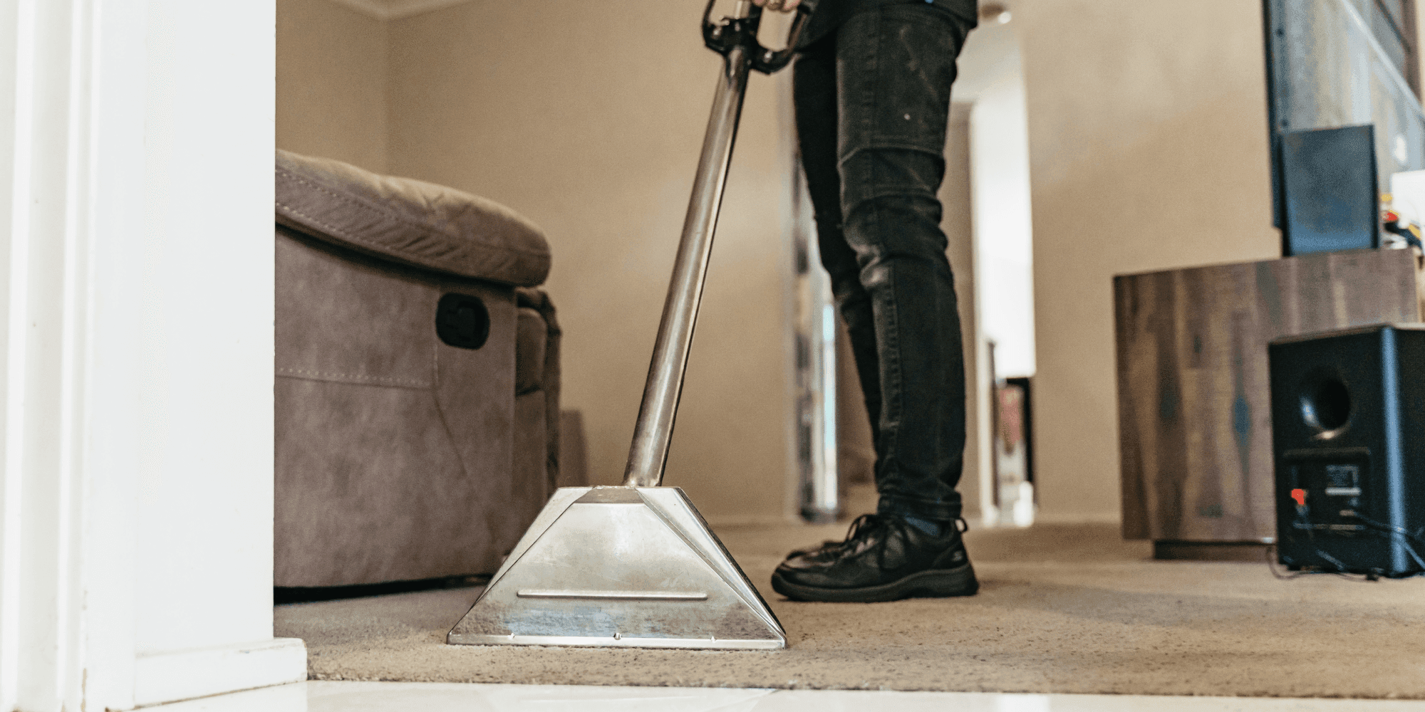 Carpet Cleaning 101: Methods, Frequency & Spot Removal Tips for Your Sydney Home