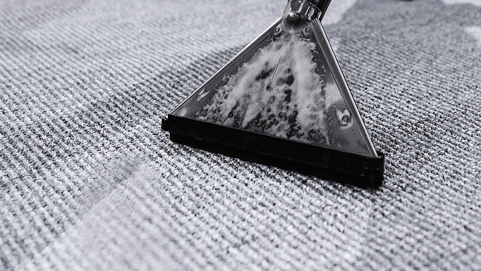 Carpet Cleaning in Sydney