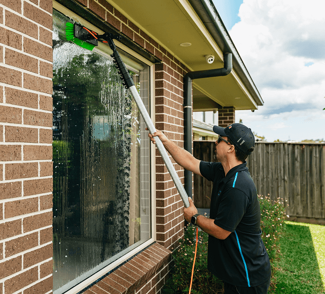 Window Cleaning
