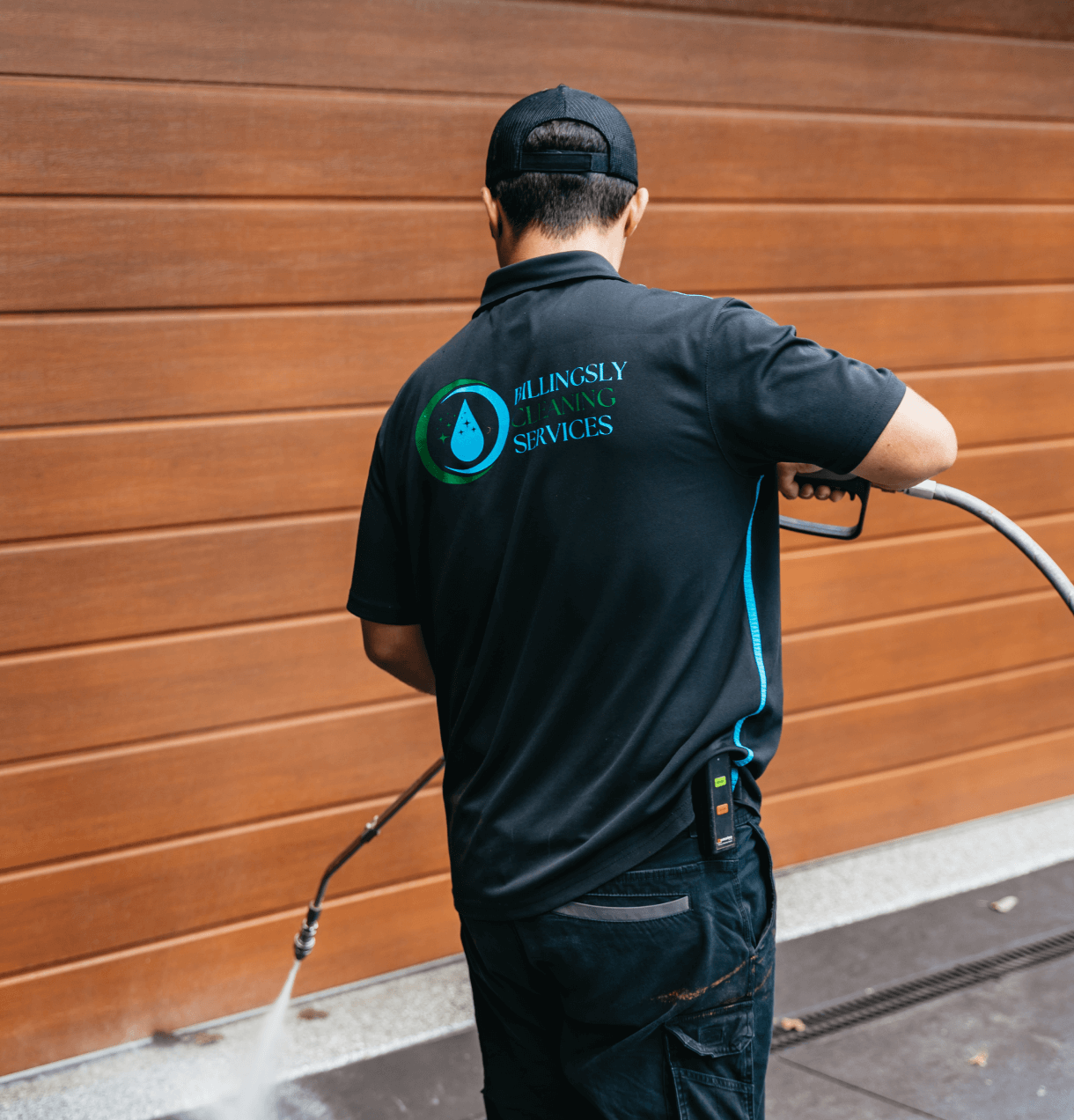 Driveway Cleaning Sydney
