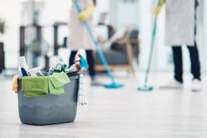 Commercial Cleaning Service in Sydney