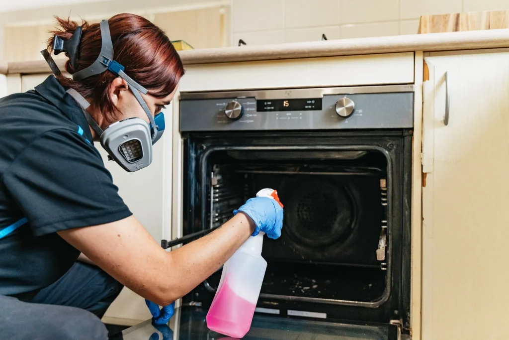 Why Hiring a Professional for Bond Cleaning Can Be Cheaper Than DIY
