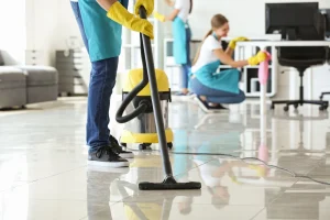 Why a Clean Workplace Matters: Productivity, Wellbeing & Client Impressions in Western Sydney Offices