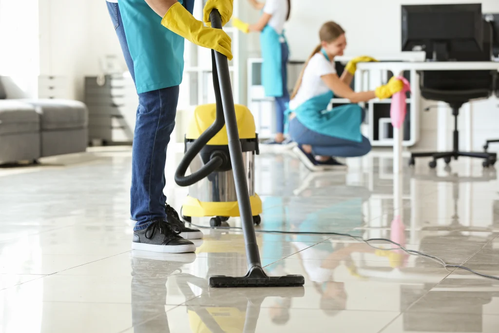 Why Office Cleaning Is an Investment, Not an Expense in Sydney